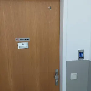 Gerald's 19 Apartment